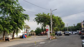 Dijual Tanah di Perumahan Citra 5, Jakarta Barat