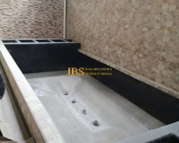 Jual Villa 2,5 Tingkat Komplek Graha Metropolitan Cluster Sophie Suite