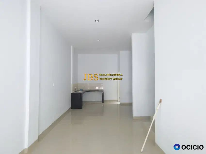 Jual Villa Baru di Komplek Bhayangkara Palace Jalan Bhayangkara
