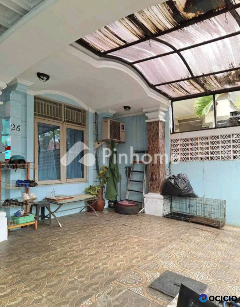 Dijual Rumah Palemsemi Karawaci Tangerang di Bencongan