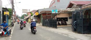 Dijual Cepat Rumah di Bawah NJOP di Jl. Kemanggisan Ilir, Palmerah, Jakarta