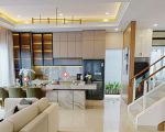 thumbnail-dijual-rumah-new-menteng-menteng-village-jln-paramount-boulevard-2