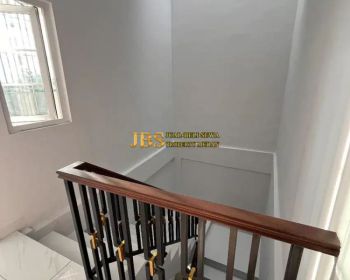 Dijual Townhouse Komplek Regent Estate Jalan Taduan - Pancing