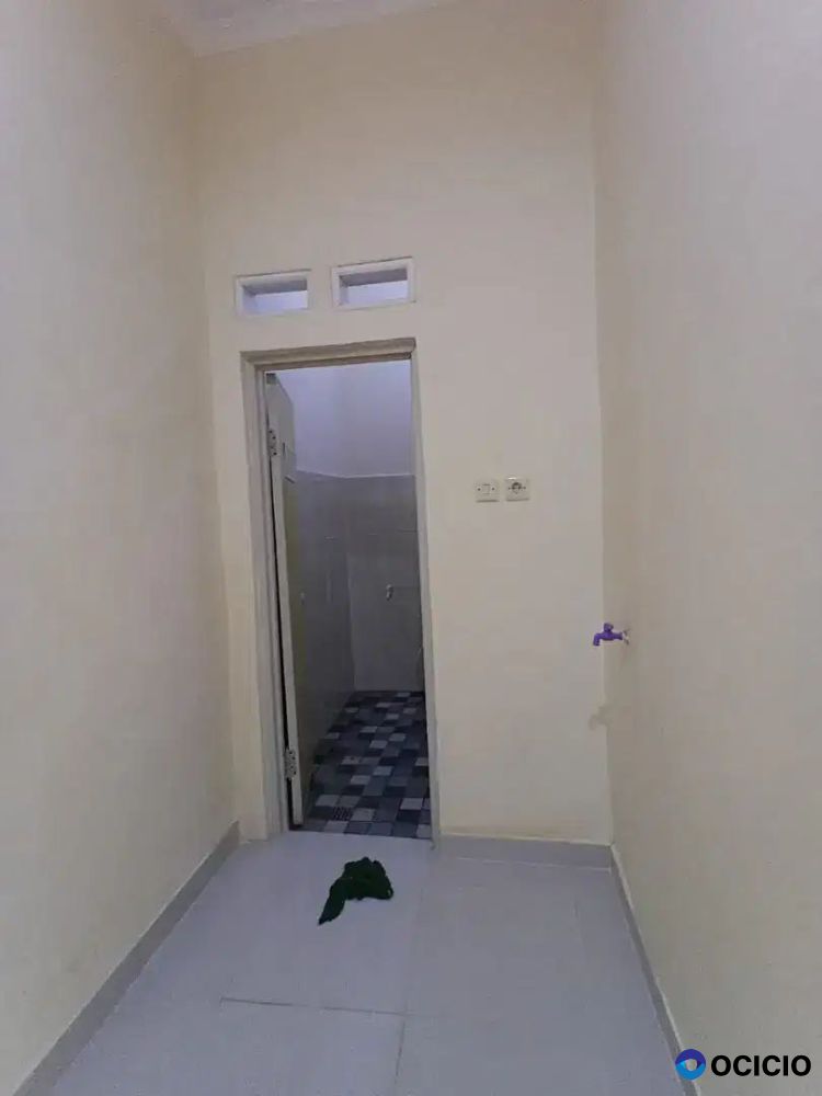 Rumah baru dasana indah Bojong nangka Tangerang