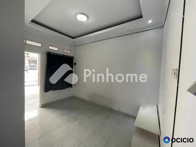 Dijual Rumah Lingkungan Nyaman di Dasana Indah Bonang