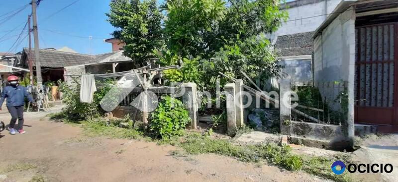 Dijual Rumah Fasilitas Terbaik di Dasana Indah Bonang