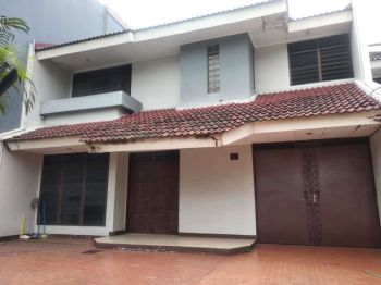 Dijual Rumah di Taman Kedoya Baru, Jakarta Barat