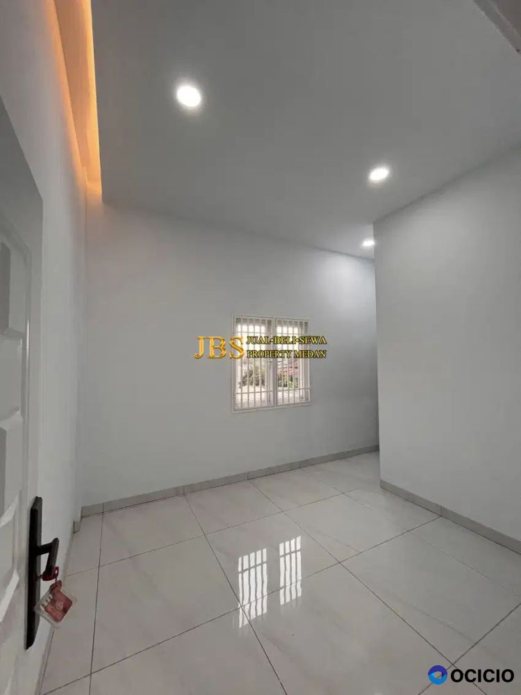 Jual Townhouse Furnish Komplek Richmond Estate Jalan Rela - Pancing