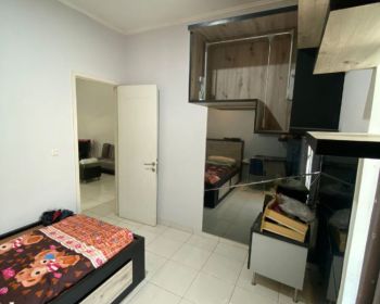 Dijual Rumah Suvarna Sutera Cluster Fedora, Pasar Kemis, Tangerang