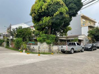 Dijual Cepat di bawah NJOP Rumah Tua di Jl. Kelapa Hibrida, Kelapa Gading