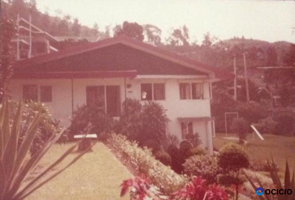 Dijual Villa di Jl. Raya Puncak - Gadog, Ciloto, Cipanas, Cianjur, Puncak