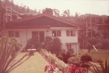 Dijual Villa di Jl. Raya Puncak - Gadog, Ciloto, Cipanas, Cianjur, Puncak