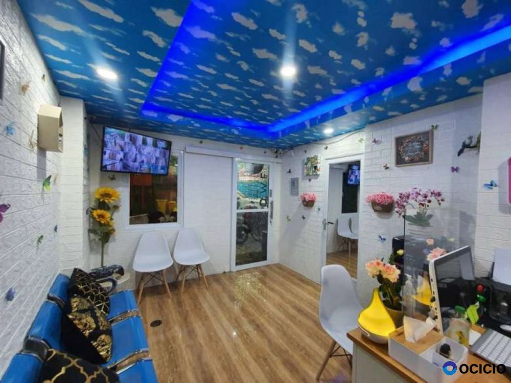 Dijual Rumah Kost di Jln. Kramat Lontar, Paseban, Senen, Jakarta Pusat