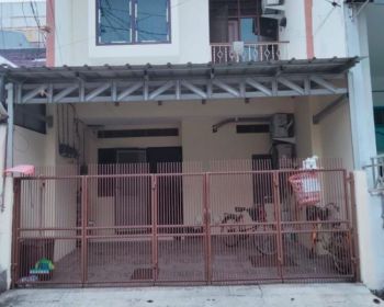 Dijual Rumah Kost di Jl. Kelapa Molek, Kelapa Gading, Jakarta Utara