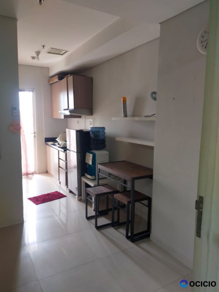 Apartemen Madison Park Dekat Mall Central Park