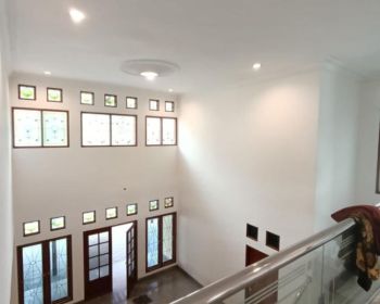Dijual Rumah di Jalan Moh. Kahfi Raya, Jagakarsa, Jakarta Selatan