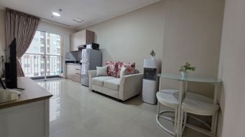 Apartemen Madison Park Dekat Mall Central Park , Kampung TRISAKTI