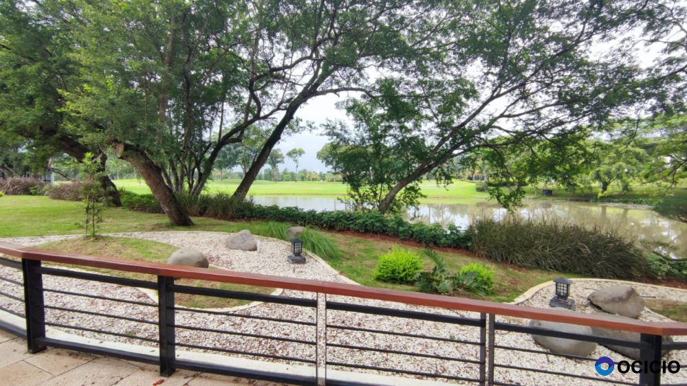 Dijual Rumah di Paradiso Golf Villas Jababeka