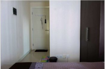 Apartemen Madison Park Dekat Mall Taman Anggrek, Kampus UNTAR