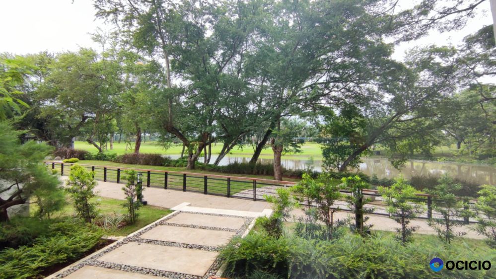 Dijual Rumah di Paradiso Golf Villas Jababeka, Cikarang Timur