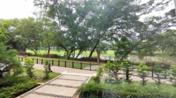 Dijual Rumah di Paradiso Golf Villas Jababeka, Cikarang Timur