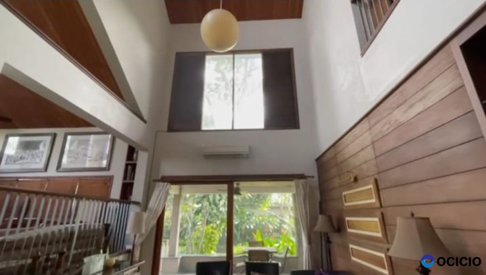 Dijual Rumah di Jln. Poncol Indah, Cirendeu, Ciputat, Tangerang Selatan