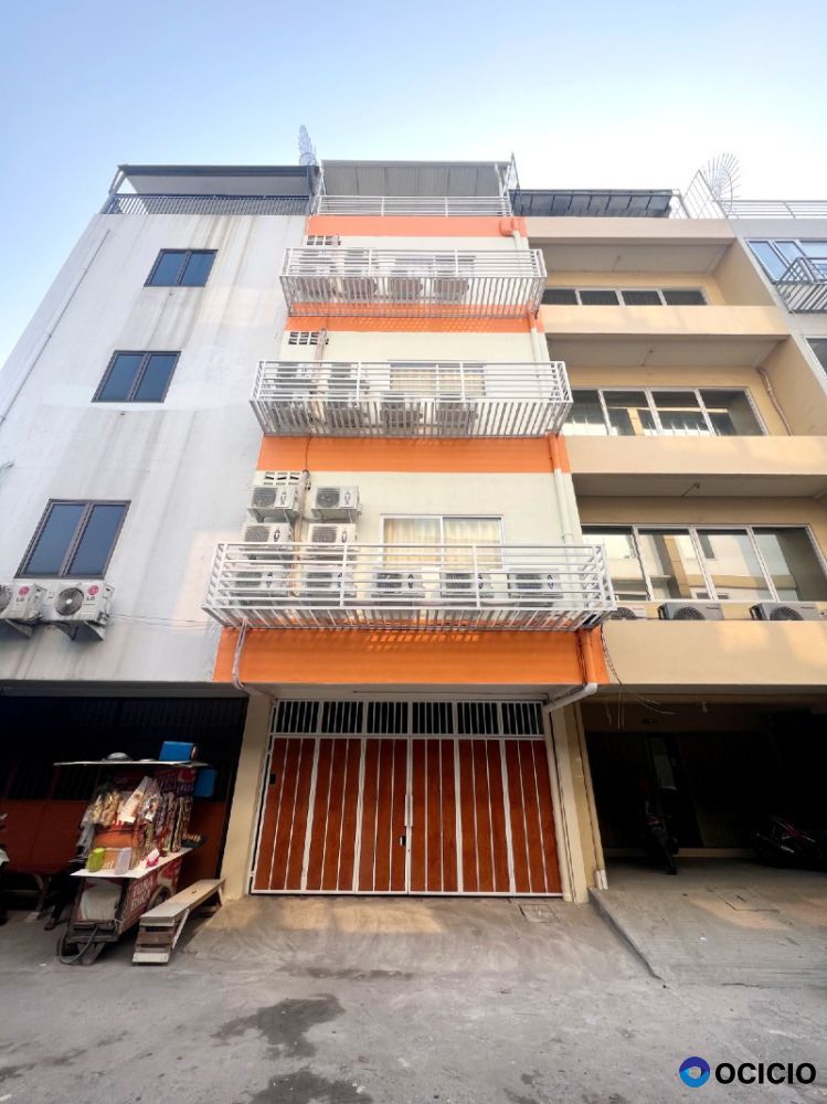 Dijual Rumah Kost di Jl. Gajah Mada, Jakarta Pusat