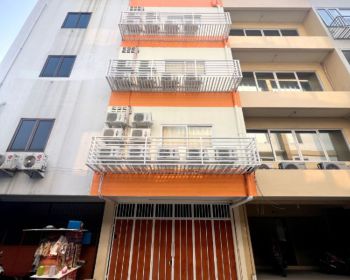 Dijual Rumah Kost di Jl. Gajah Mada, Jakarta Pusat
