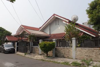 Dijual Rumah di Citra Garden 1 Jakarta Barat