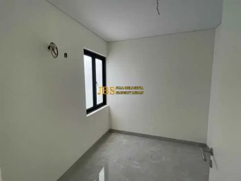 Dijual Rumah 2,5 Tingkat Komplek Sentosa Park Jalan Tapian Nauli Ps.1