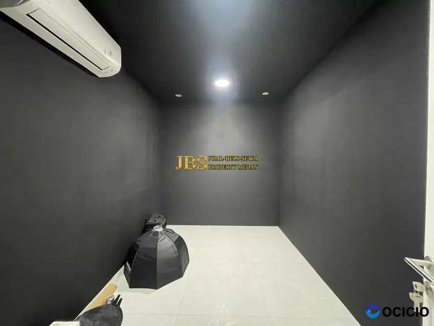 Jual Rumah di Komplek Sentosa Park Jalan Tapian Nauli Ps.1 - Medan