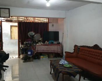 Rumah Kosan Murah 10 Kamar Dijakarta Timur