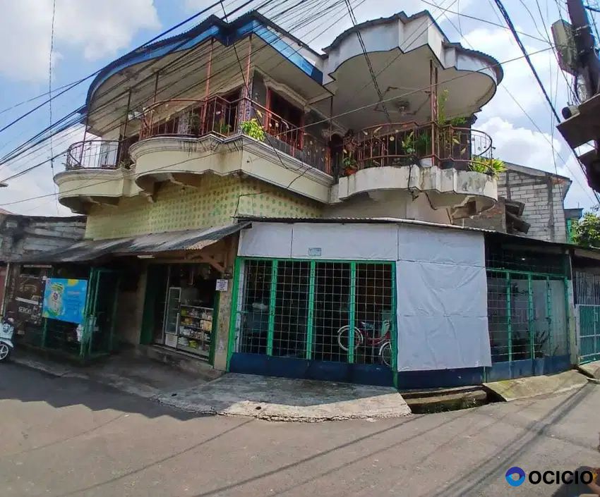 Dijual Rumah Murah Di Jakarta Timur