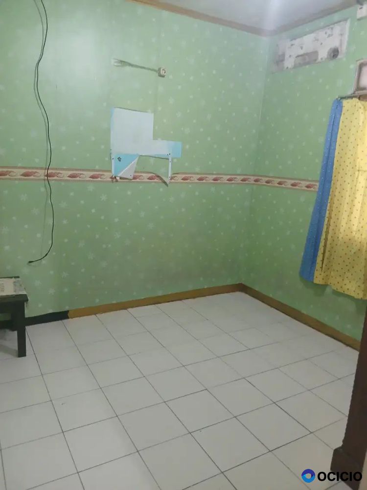 Rumah Murah Siap Huni Dibekasi