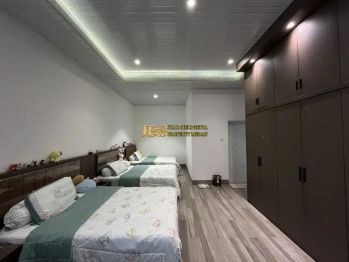 Villa Hook Dijual di Komplek Citraland Gama City Cluster Grenadines