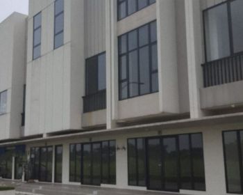 Dijual Rugi Ruko Gandeng Gravitas Lavon SwanCity, Jln Raya Pasar Kemis