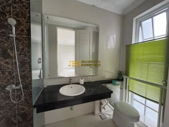 Jual Villa Siap Huni di Komplek Citraland Gama City Cluster San Marco