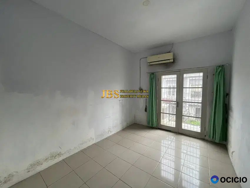 Dijual Rumah Siap Huni di Komplek Atria Residence Jalan Setia Budi