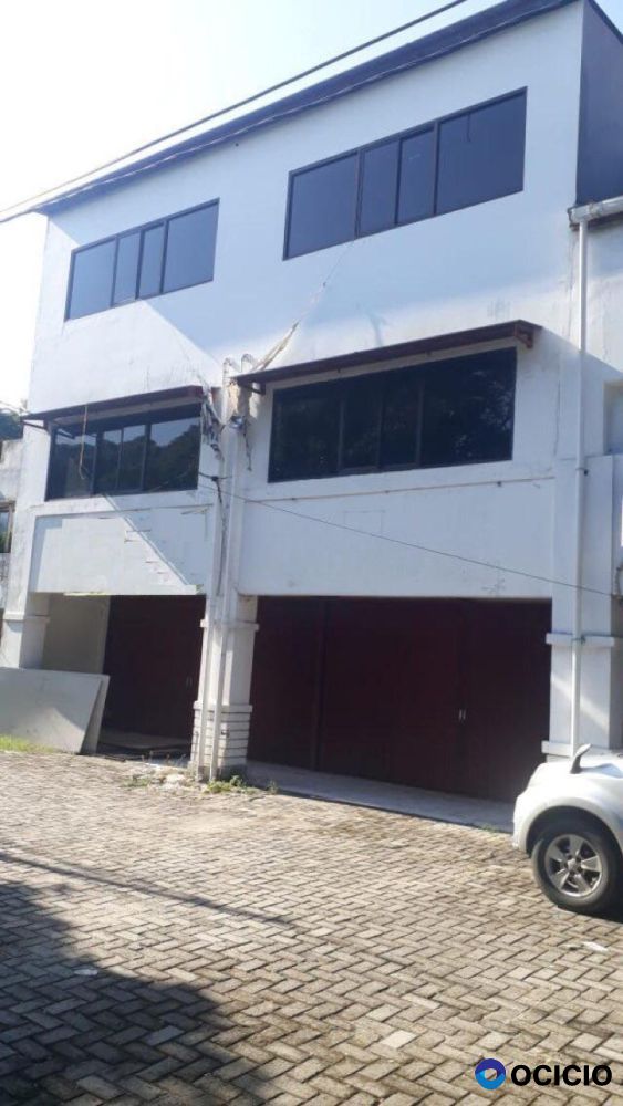 Disewakan Ruko Gandeng di Ancol Pasir Putih Raya, Jakarta Utara