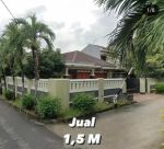 thumbnail-dijual-rumah-hook-lt-183-hitung-tanah-di-galaxy-bebas-banjir-0