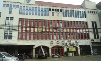 Dijual Ruko di Jl. Kali Sekretaris, Duri Kepa-Daan Mogot, Grogol, Jakarta Barat