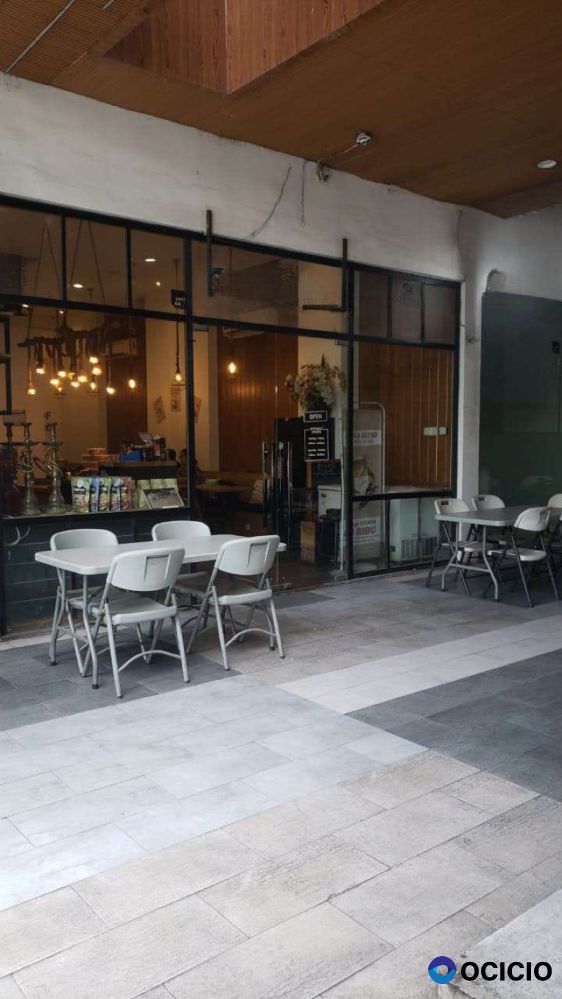 Dijual Ruko Brooklyn di Jl. Alam Sutera Boulevard, Alam Sutera