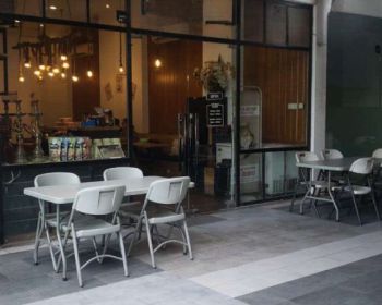 Dijual Ruko Brooklyn di Jl. Alam Sutera Boulevard, Alam Sutera