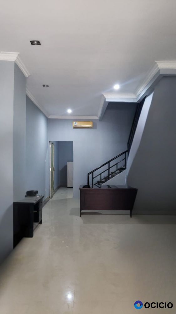 Dijual Ruko Taman Palem Lestari, Ruko Pelangi, Cengkareng, Jakarta Barat