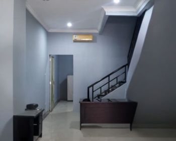 Dijual Ruko Taman Palem Lestari, Ruko Pelangi, Cengkareng, Jakarta Barat