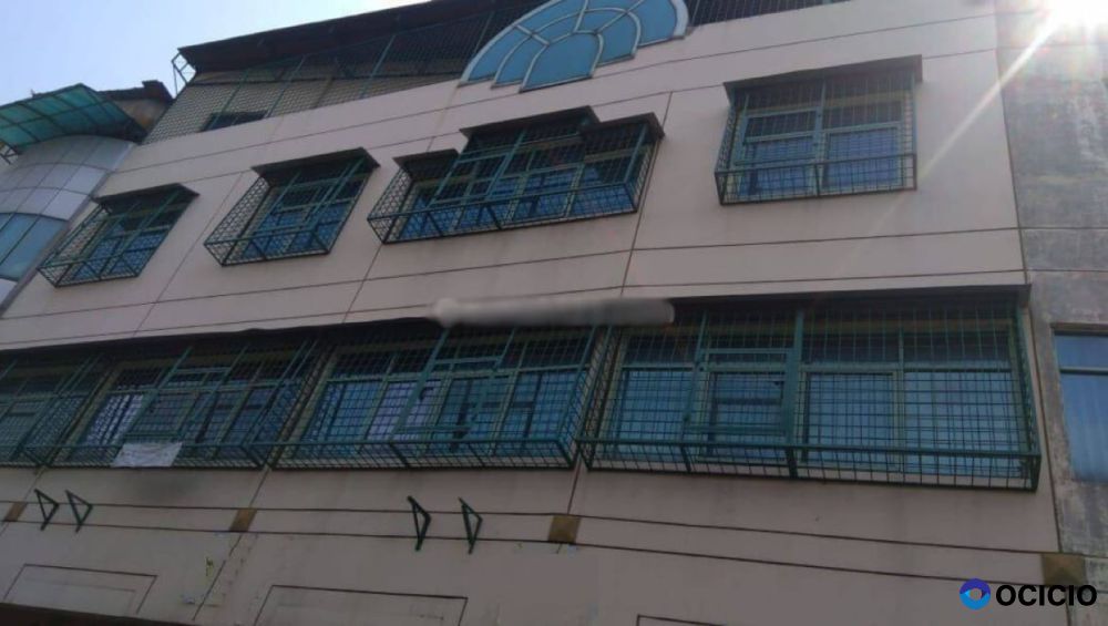 Dijual Ruko Gandeng Artha Center, Pangeran Jayakarta, Jakarta Barat