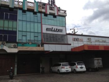 Dijual Ruko di Jl. Raya Puri Kembangan, Jakarta Barat