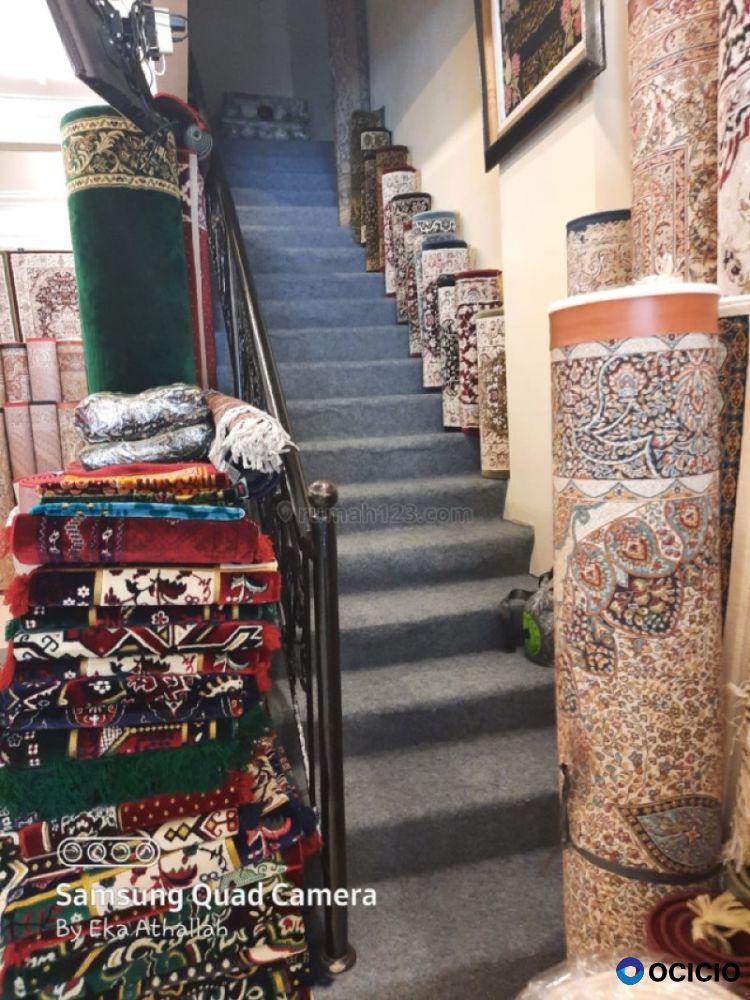 Dijual Ruko di Supomo Raya, Menteng Dalam, Tebet, Jakarta Selatan