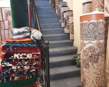 Dijual Ruko di Supomo Raya, Menteng Dalam, Tebet, Jakarta Selatan