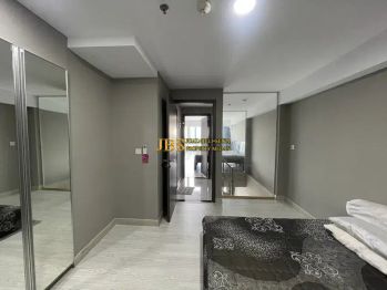 Jual Murah! Apartemen Grand Jati Junction Jalan Perintis Kemerdekaan
